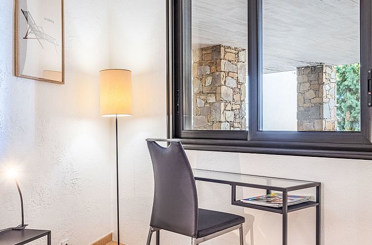 Appartement Galiote