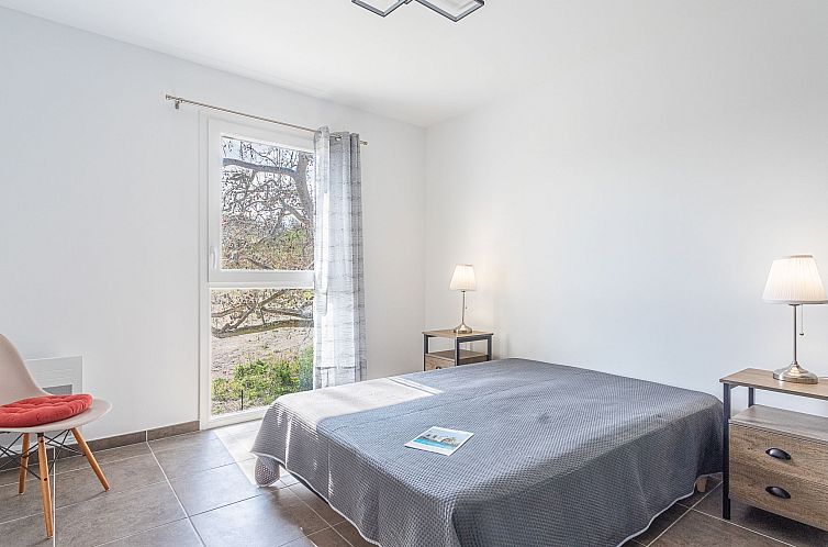 Appartement Eden Golfe