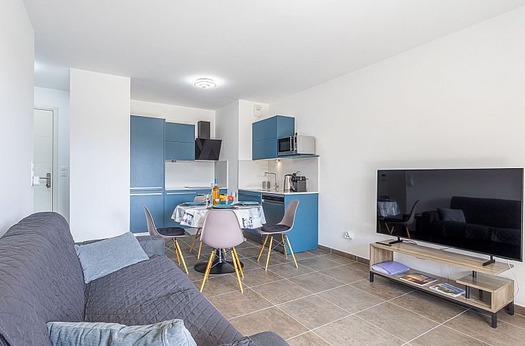 Appartement Eden Golfe