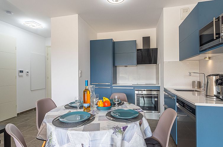 Appartement Eden Golfe