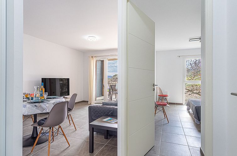 Appartement Eden Golfe