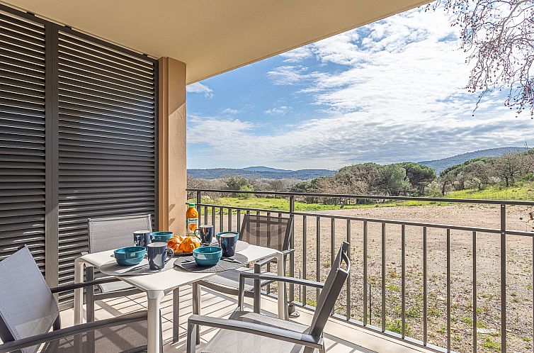 Appartement Eden Golfe