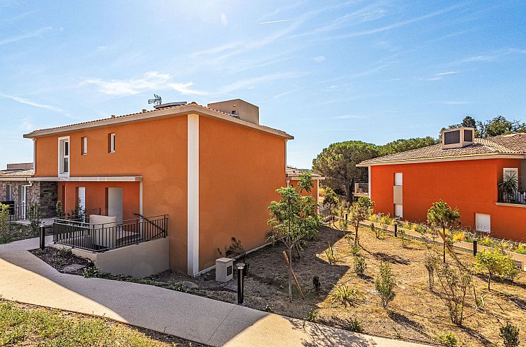 Appartement Eden Golfe