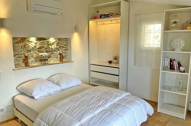 Vakantiehuis Maison 5 Pers - Vue Mer - Climatisation