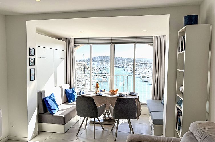 Appartement Les Cascadelles