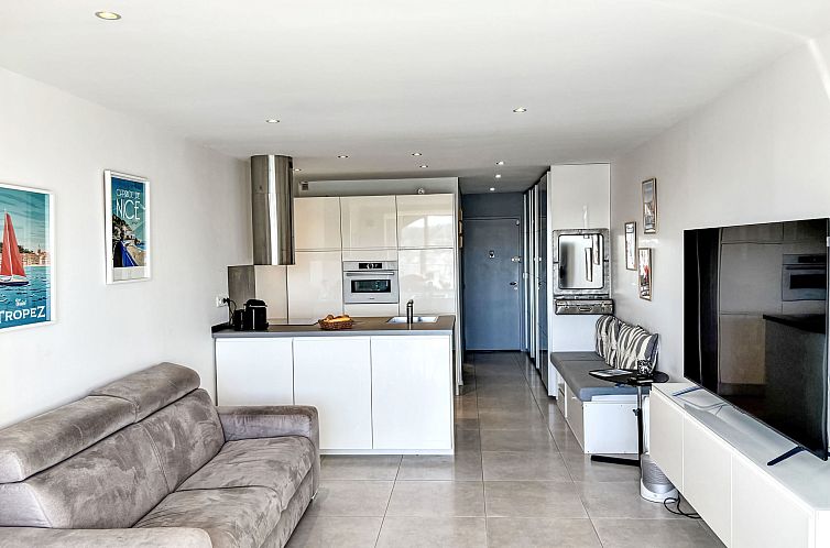 Appartement Les Cascadelles