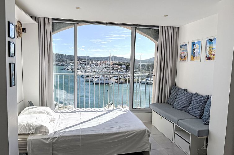 Appartement Les Cascadelles