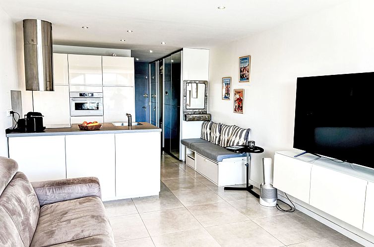 Appartement Les Cascadelles