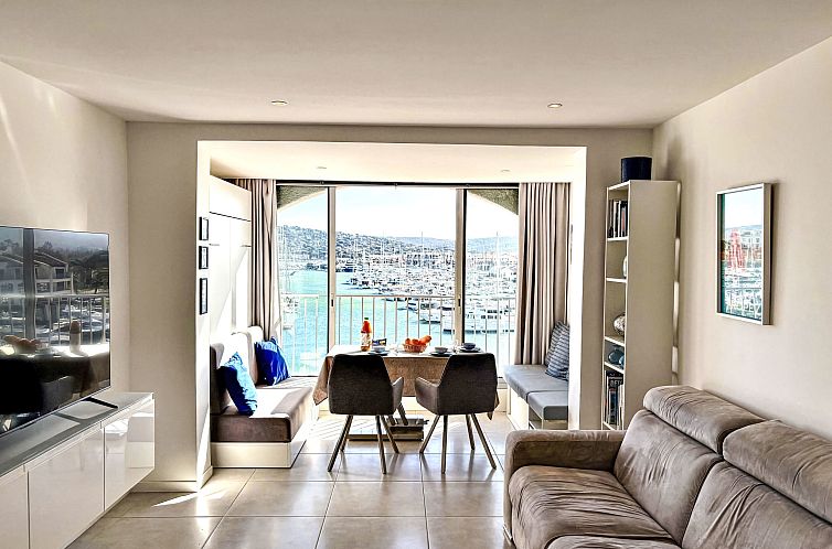 Appartement Les Cascadelles