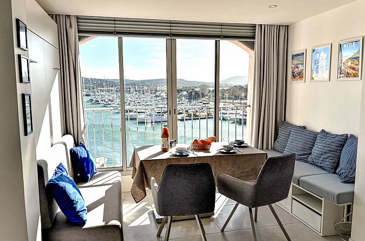 Appartement Les Cascadelles