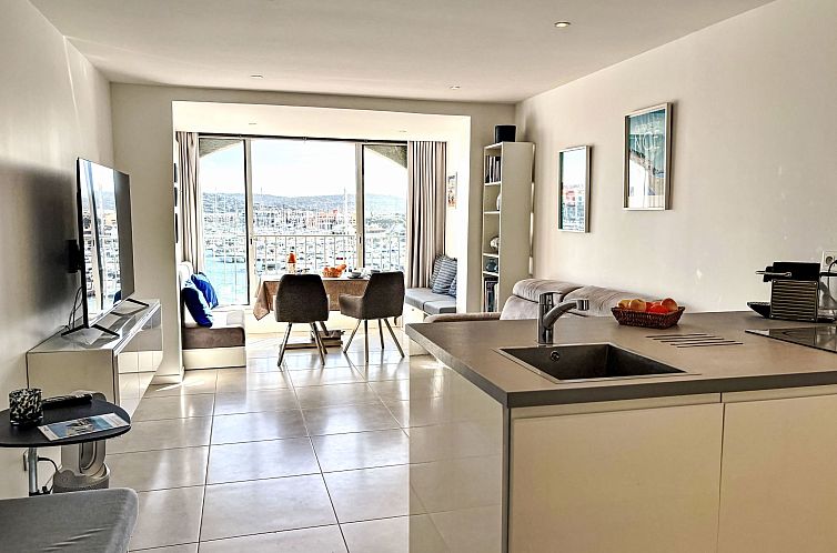 Appartement Les Cascadelles