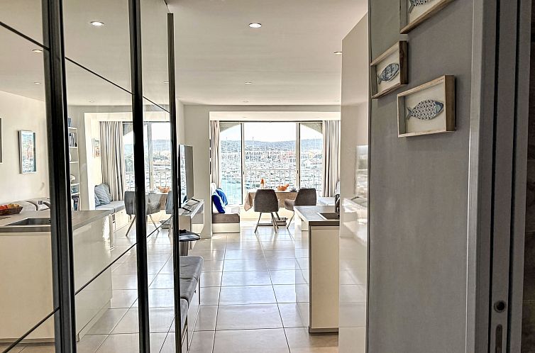 Appartement Les Cascadelles