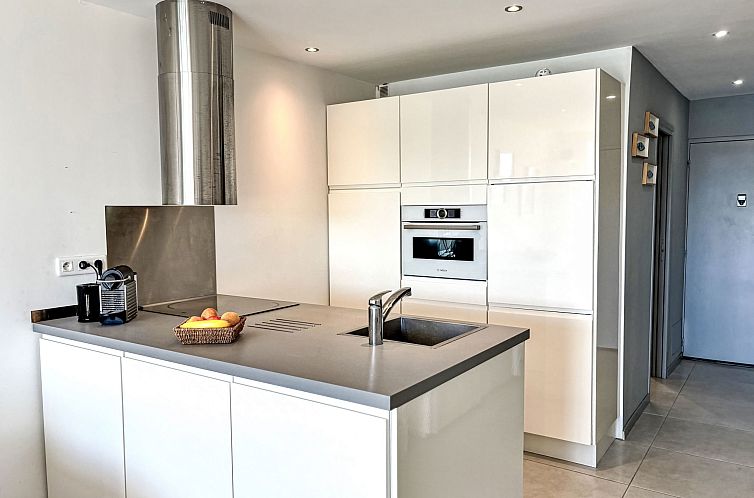 Appartement Les Cascadelles