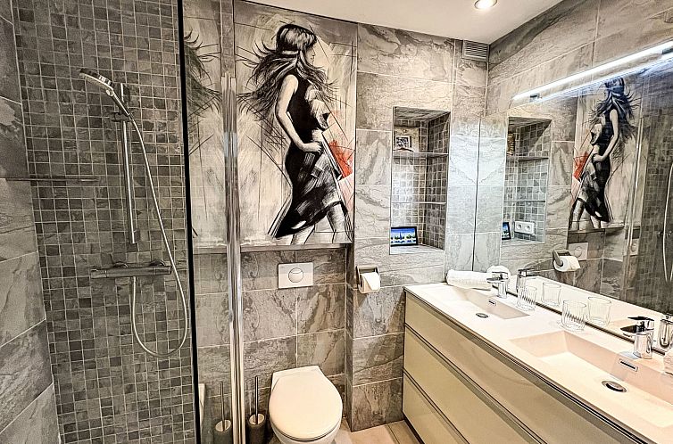 Appartement Les Cascadelles