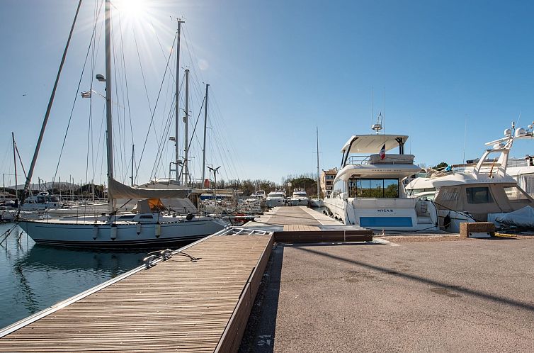 Appartement Les Cascadelles