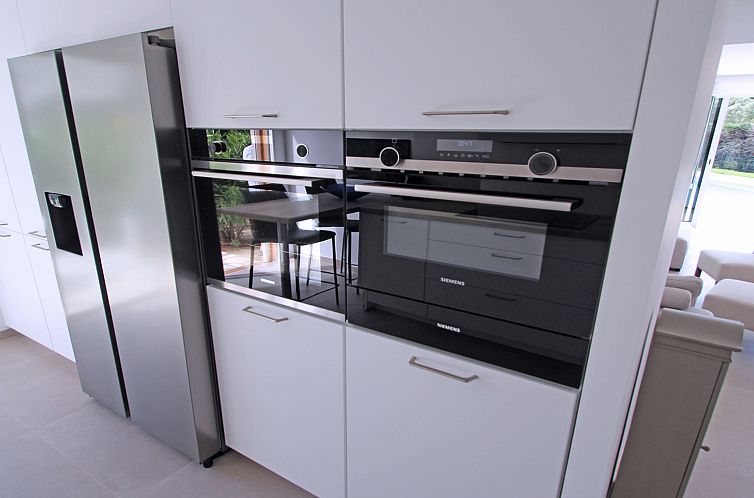 Vakantiehuis Villa 10 Pers - Piscine privée - Clim - Grimau