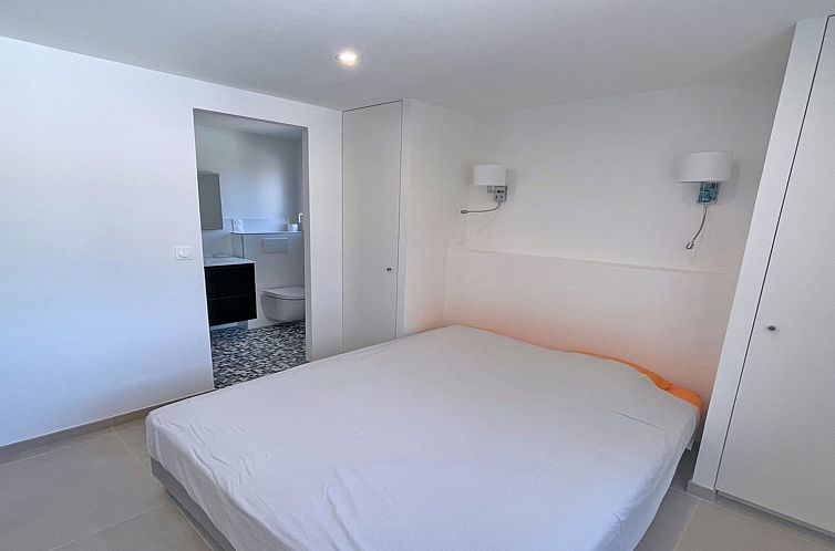 Vakantiehuis Villa 10 Pers - Piscine privée - Clim - Grimau