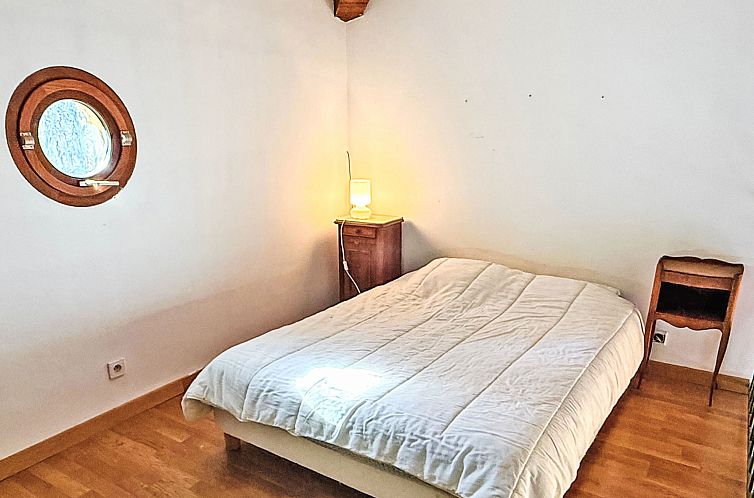 Vakantiehuis Villa 6 Chambres 12 Pers - Piscine - Clim - Wif