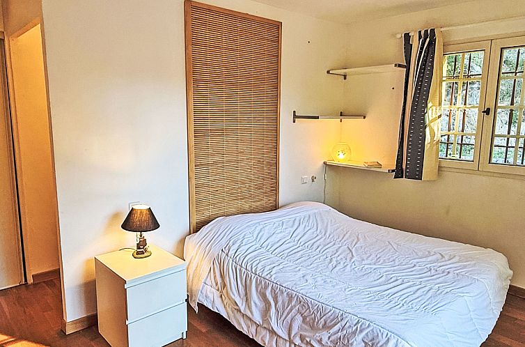 Vakantiehuis Villa 6 Chambres 12 Pers - Piscine - Clim - Wif