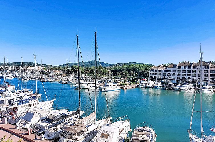 Unterkunft 04812241 - Appartement Provence / Cote d'Azur - Appartement Les Cascadelles