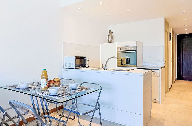 Appartement Les Cascadelles