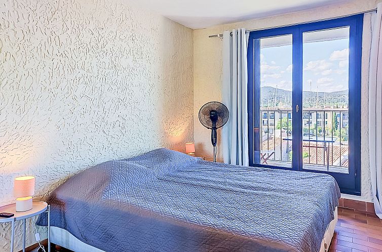 Appartement Les Cascadelles