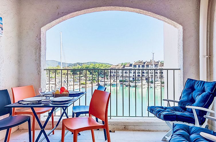 Appartement Les Cascadelles