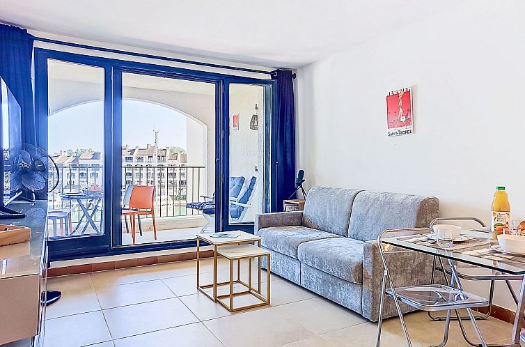 Appartement Les Cascadelles
