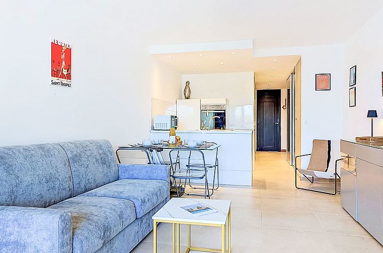 Appartement Les Cascadelles