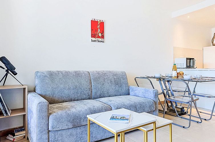 Appartement Les Cascadelles
