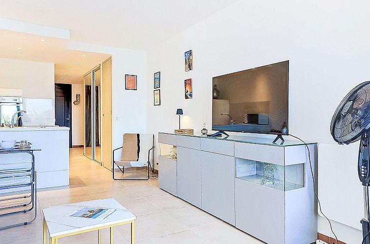 Appartement Les Cascadelles