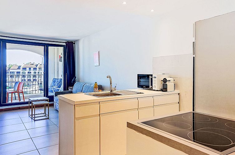 Appartement Les Cascadelles