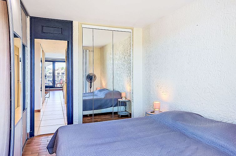 Appartement Les Cascadelles