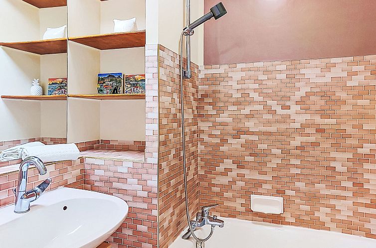 Appartement Les Cascadelles
