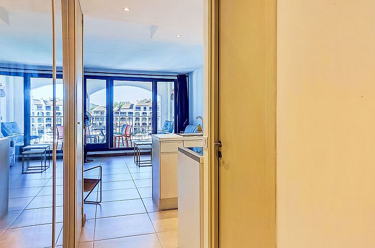 Appartement Les Cascadelles