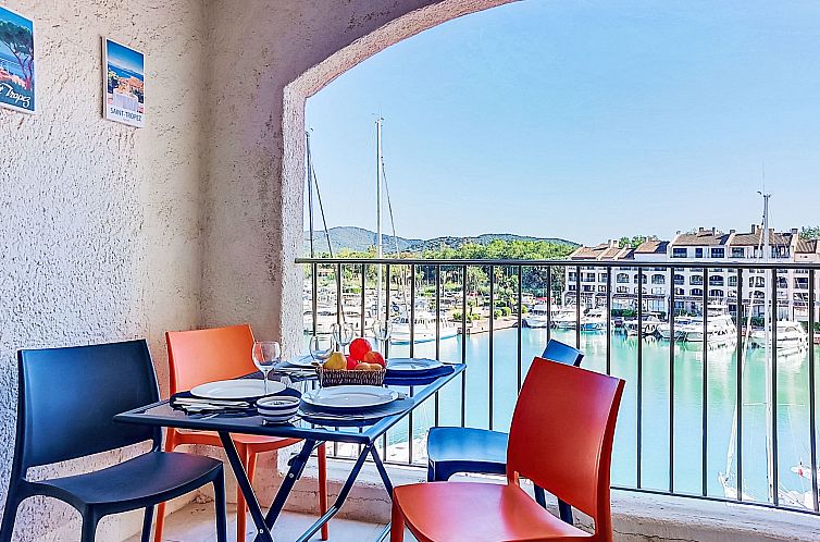 Appartement Les Cascadelles
