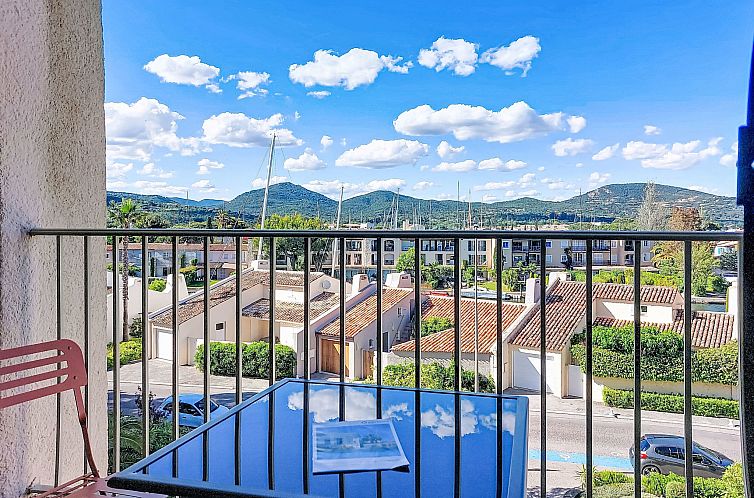 Appartement Les Cascadelles