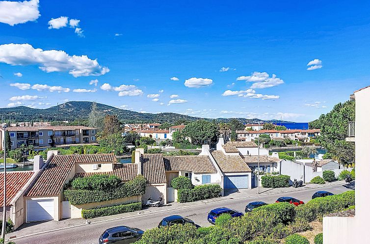 Appartement Les Cascadelles