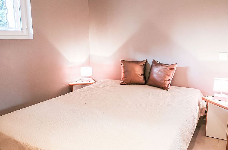 Appartement Les Deux Voiles