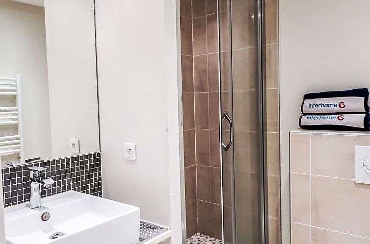 Appartement Les Deux Voiles