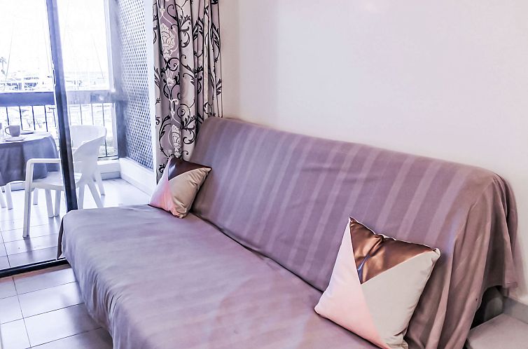 Appartement Les Deux Voiles