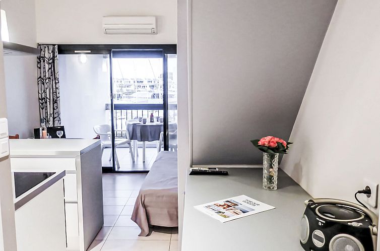 Appartement Les Deux Voiles