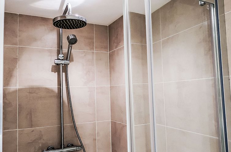 Appartement Les Deux Voiles