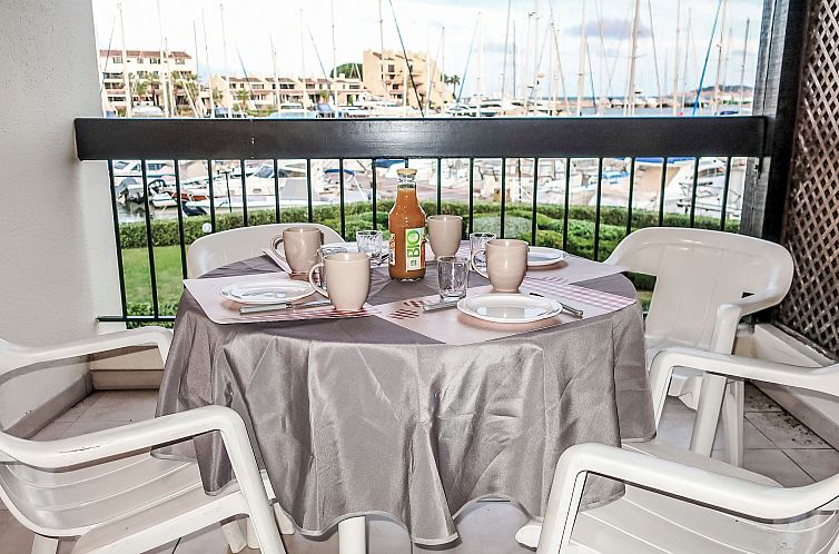 Appartement Les Deux Voiles