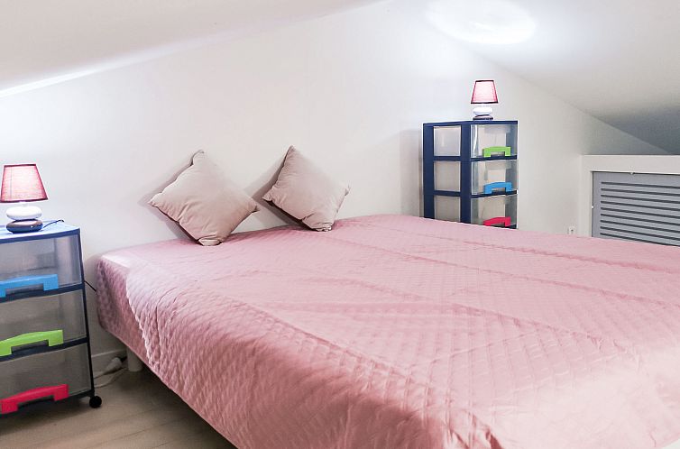 Appartement Les Deux Voiles