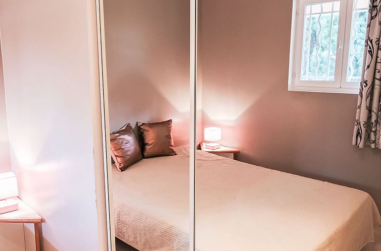 Appartement Les Deux Voiles