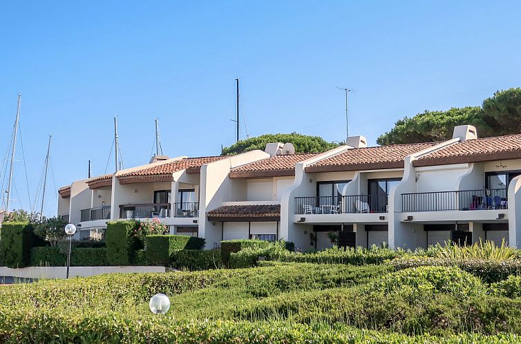 Appartement Les Deux Voiles