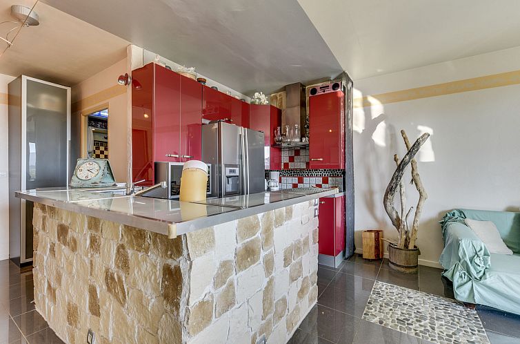 Appartement Les Vues de l'Argentière