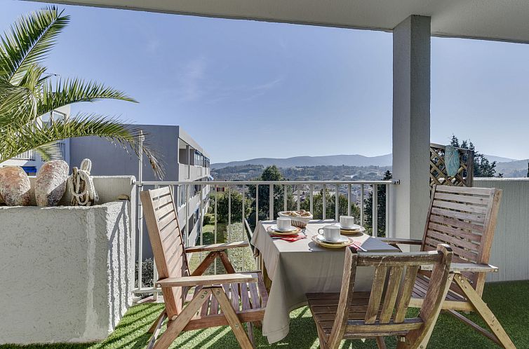 Appartement Les Vues de l'Argentière