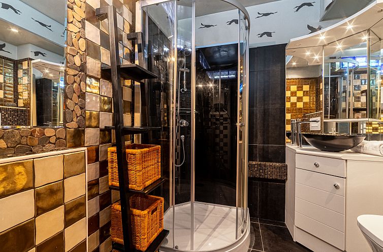 Appartement Les Vues de l'Argentière